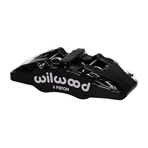 KIT,FRT, Miata, SRP, BLK Wilwood 14014234D