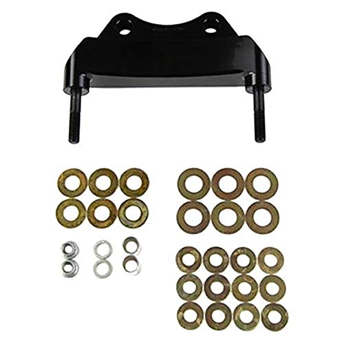 Caliper Kits Mounting w/Bracket-SL6R 2005 GTO,13" Rotor,Frnt