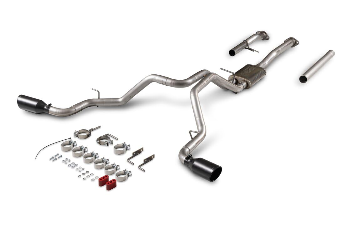 Flowmaster Flow FX Cat-back Exhaust System 718190
