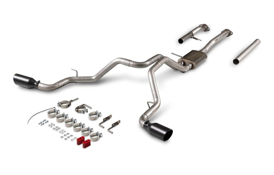 Flowmaster Flow FX Cat-back Exhaust System 718190