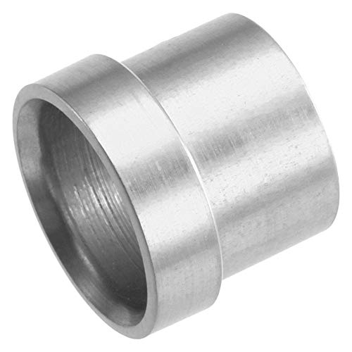 Tube Aluminum Sleeve