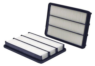 Air Filter Panel Wix 49600 - Case of 6