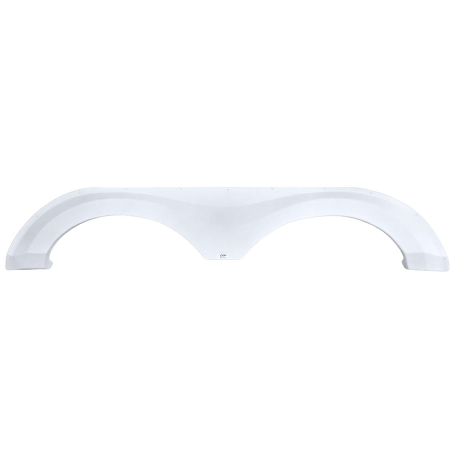 Fender Skirt ICON, Tandem, Evergreen, FS2694, Colonial White
