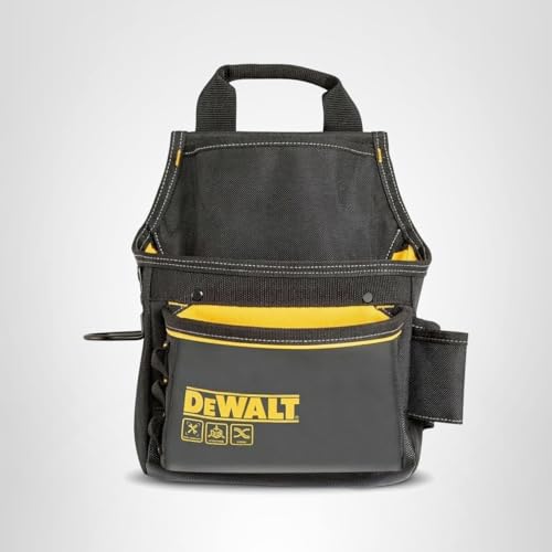 Single DEWALT Pouch