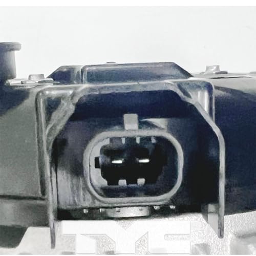 16-23 TYC Americas CV CAMRO V6 3.6L(6SD) ALT