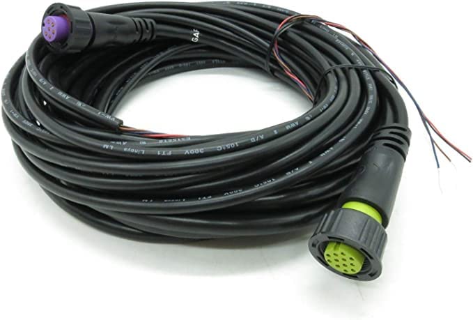 Garmin Cable Interconnect, CCU to ECU-12 and Smartpump