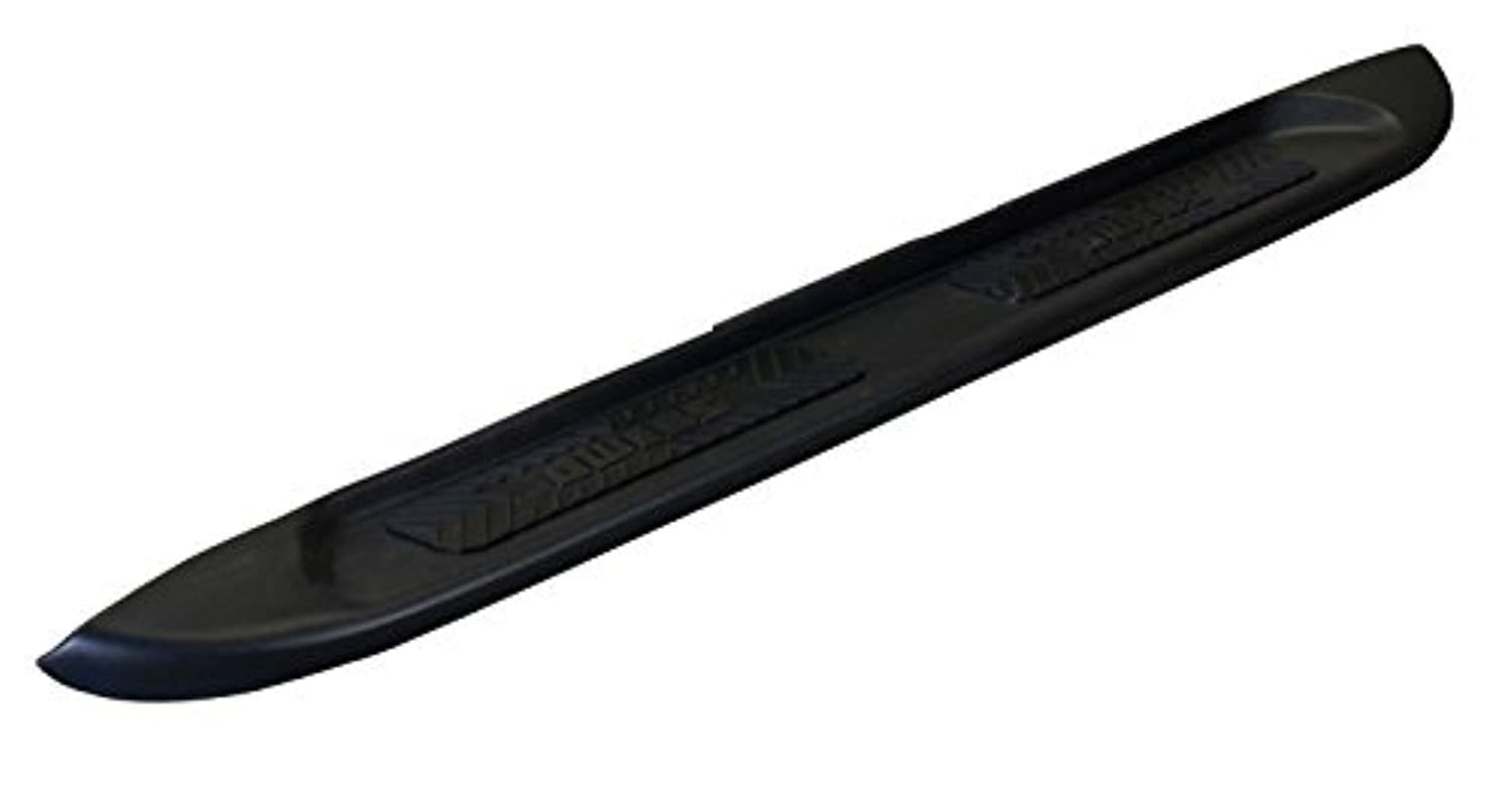 Premier Grip Ii Owens Products Custom Molded TPO Running Boards 17-18 Chrysler Pacifica