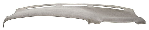 DashMat SuedeMat Custom Dash Cover Grey 82239-00-47