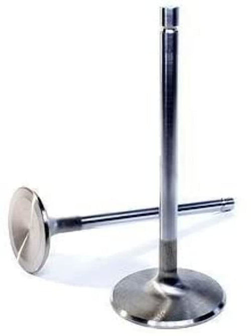 11668-8 Manley Intake Valve (Chrysler Hemi 6.1L w/Triple Groove 2.080in Race Flo Set of 8), 1 Pack