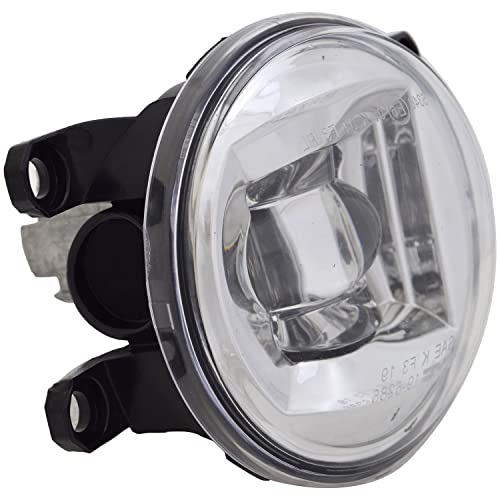 Replacement TYC 19-6286-00 Fog Lamp left for TOYOTA SIENNA