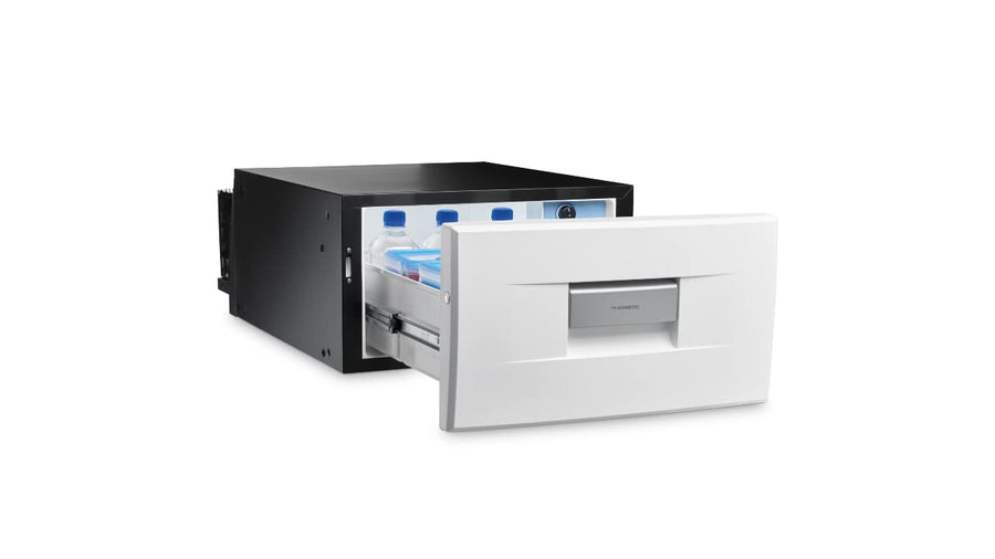 Dometic Drawer Refrigerator CD-030DC White 31 Quart 12/24V DC