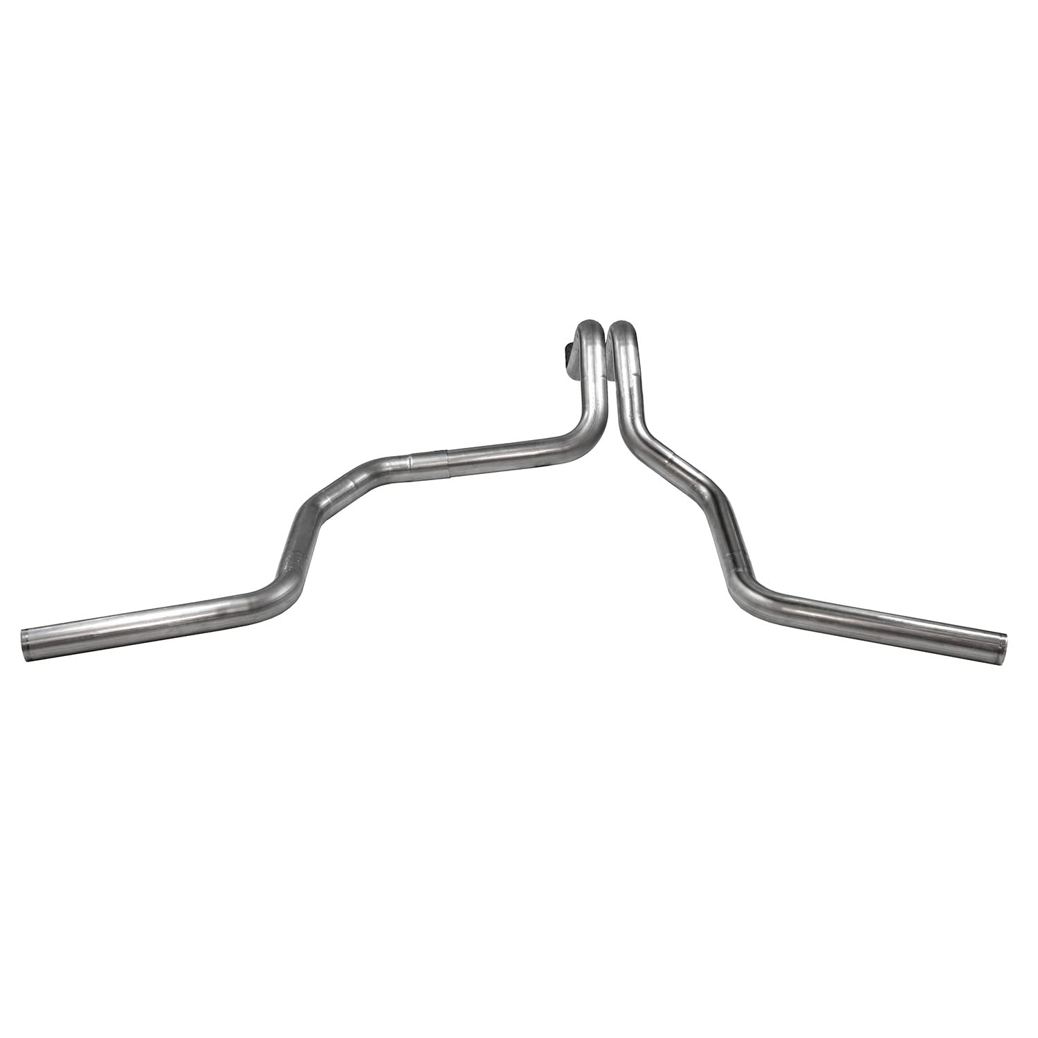 Pre-Bent Flowmaster Tailpipes 15828