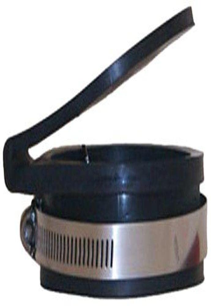 18-4456 Sierra Exhaust Protector Valve