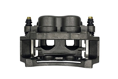 Power Stop Front L4762 Right One Stock Replacement Brake Caliper For Dodge Ram 1500 Van 1998-2002 [Model Specific]