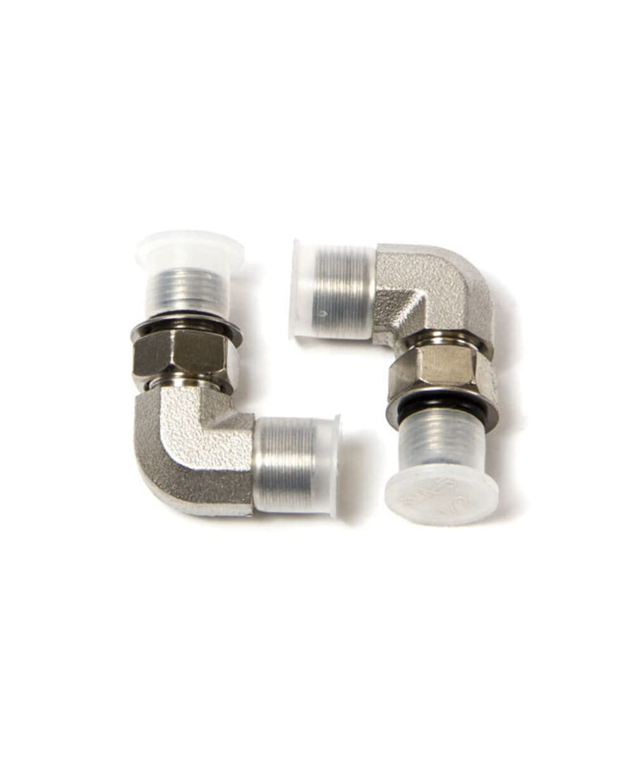 SeaStar Dometic ORB Fitting Kit, HF6004