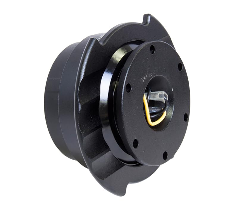 Quick Release NRG SRK-250BK - Gen 2.5