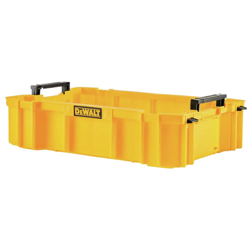 TOUGH SYSTEM DEWALT 2.0 DEEP TOOL TRAY