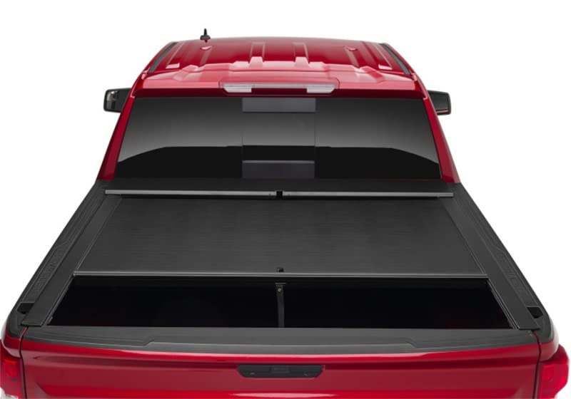 LG530M Roll-N-Lock Tacoma Crew Cab Bed