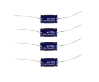 Electrolytic Cap2.2Mdf/ 100V Install Bay 4P