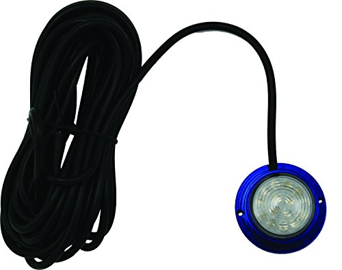 Blue Vision X Lighting HIL-DB LED Pod Light
