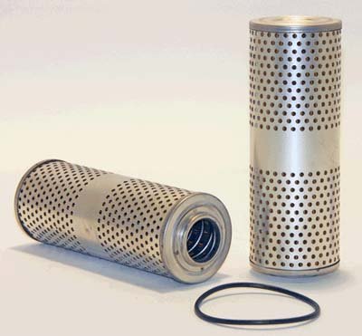 Cartridge Wix 51760 Hydraulic Metal Canister Filter - Case of 6