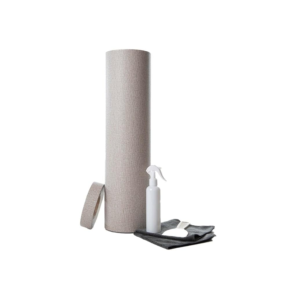 Revive Genesis 467441 Wallboard Kit - 100', Sketch Linen