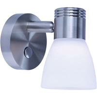 LED Cabin/Reading Light Sea-Dog w/Touch Dimmer