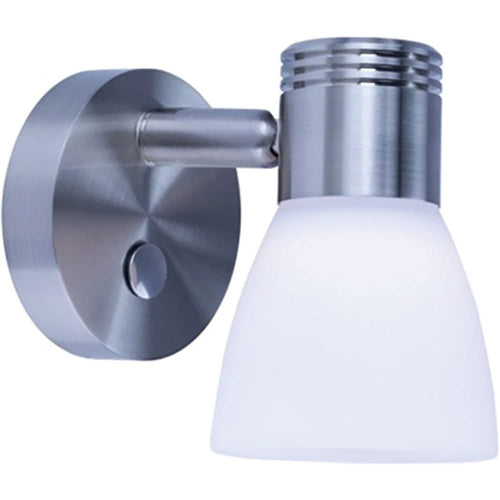 LED Cabin/Reading Light Sea-Dog w/Touch Dimmer