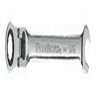 XL Locking GEARWRENCH Flex Head Ratcheting Combination Wrench 5/16", 12 Point - 85710