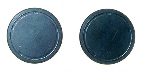 Engine Camshaft Plug Set FEL-PRO TCS 45979 for Toyota Tacoma