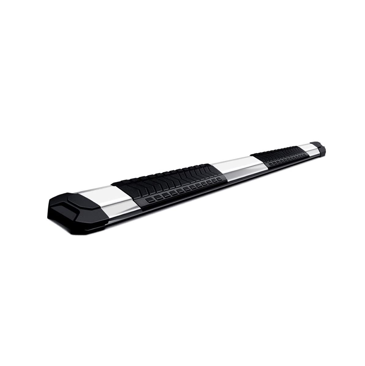Cutlass Black Horse Running Boards Compatible With 19-25 Ram 1500 Classic Crew Cab/10-25 Ram 2500|3500|4500|5500 Crew Cab-RN-DGRAM-09-79