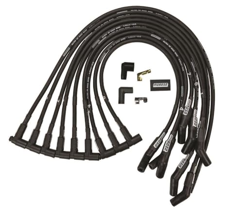 ULTRA WIRE SET, 40 UNSLEEVED, SBC, 135 73725