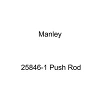 Push Rod Manley 25846-1