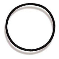 7 in. Air Cleaner Gasket Holley 108-73