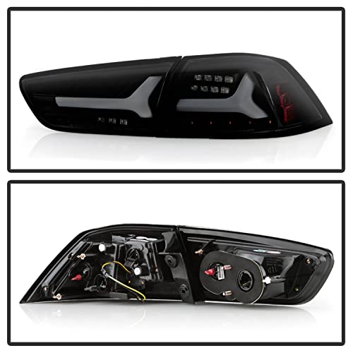 Front Spyder Bumper (ALT-YD-ML08V2-SEQ-BSM)