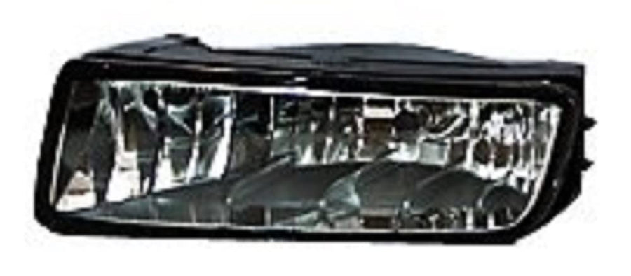 Left TYC Fog Light Assembly Compatible with 2004-2006 Ford Expedition