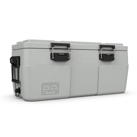 Rugged Road Cooler 115 V2, Polar White, RR115-V2-Polar White