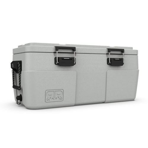 Rugged Road Cooler 115 V2, Polar White, RR115-V2-Polar White