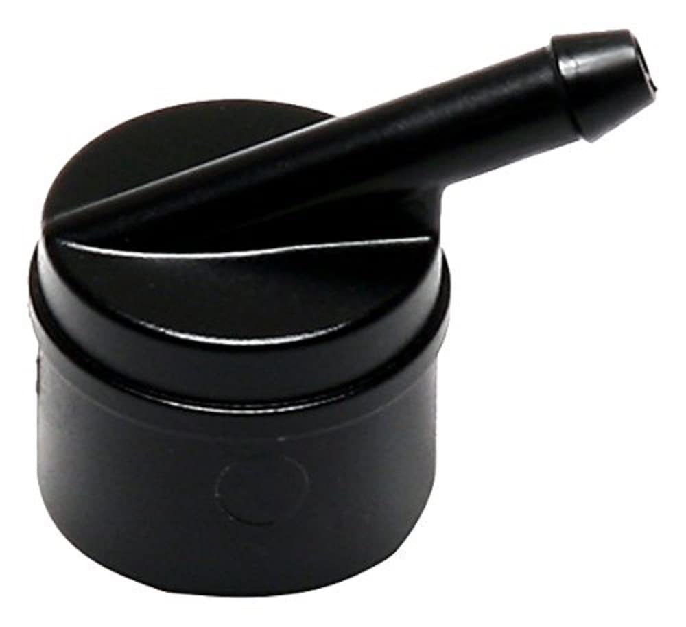 Compact Inlet Adapter Remote Master Cyl.