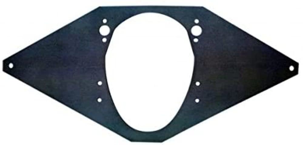 C4003 Competition Engineering Motor Plate