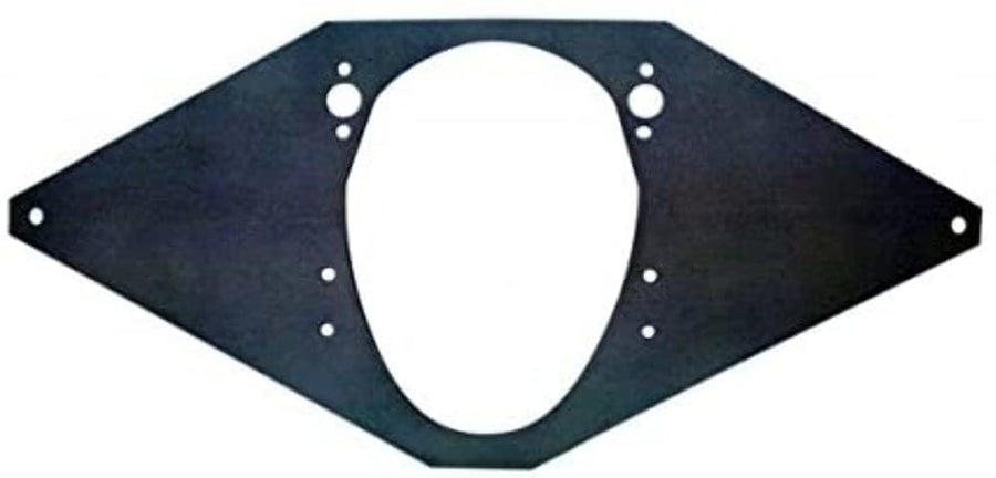 C4003 Competition Engineering Motor Plate