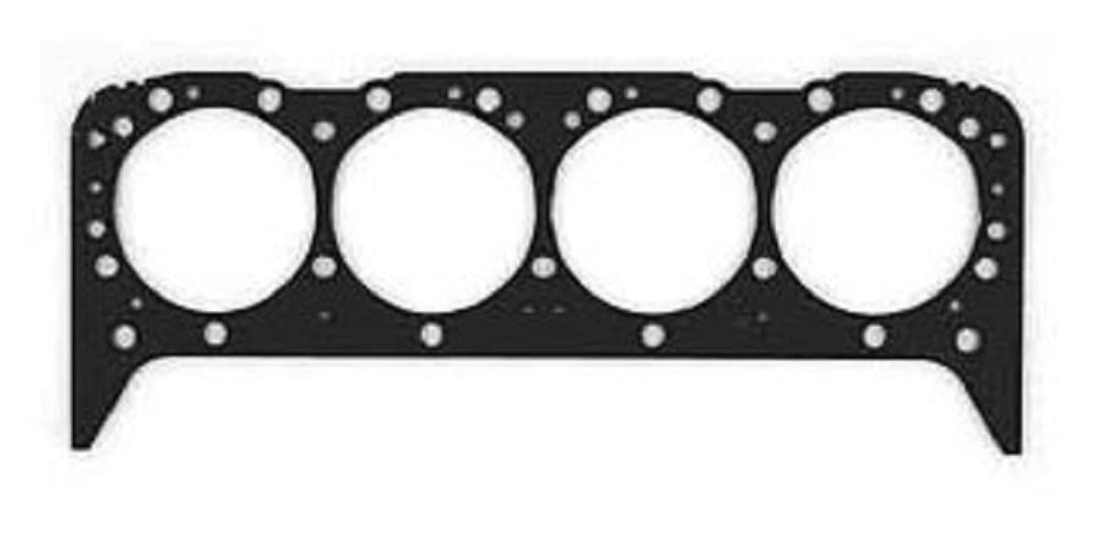 Engine Cylinder Head Gasket MAHLE Original 3781G