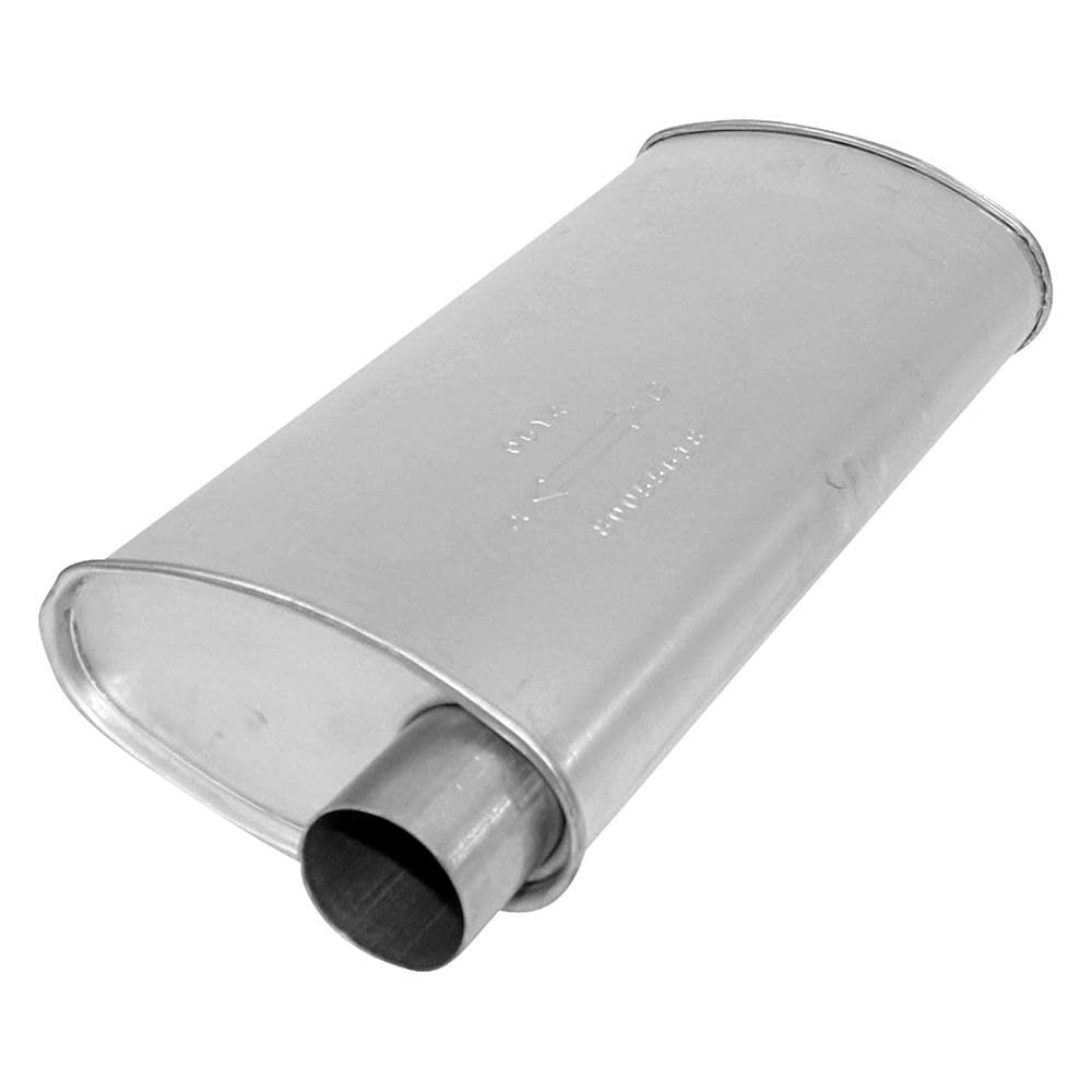 Exhaust Muffler AP Exhaust Products 5561
