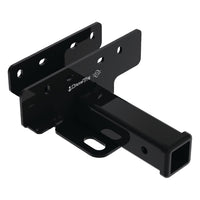 Draw-Tite Class 3 Trailer Hitch, 2 Inch Square Receiver, Compatible with 2021-2025 Ford Bronco Ford