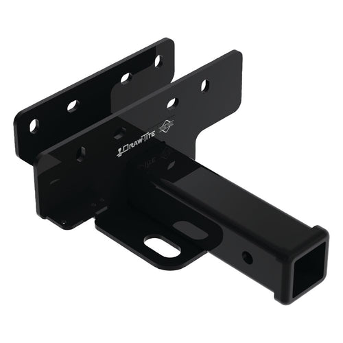 Draw-Tite Class 3 Trailer Hitch, 2 Inch Square Receiver, Compatible with 2021-2025 Ford Bronco Ford
