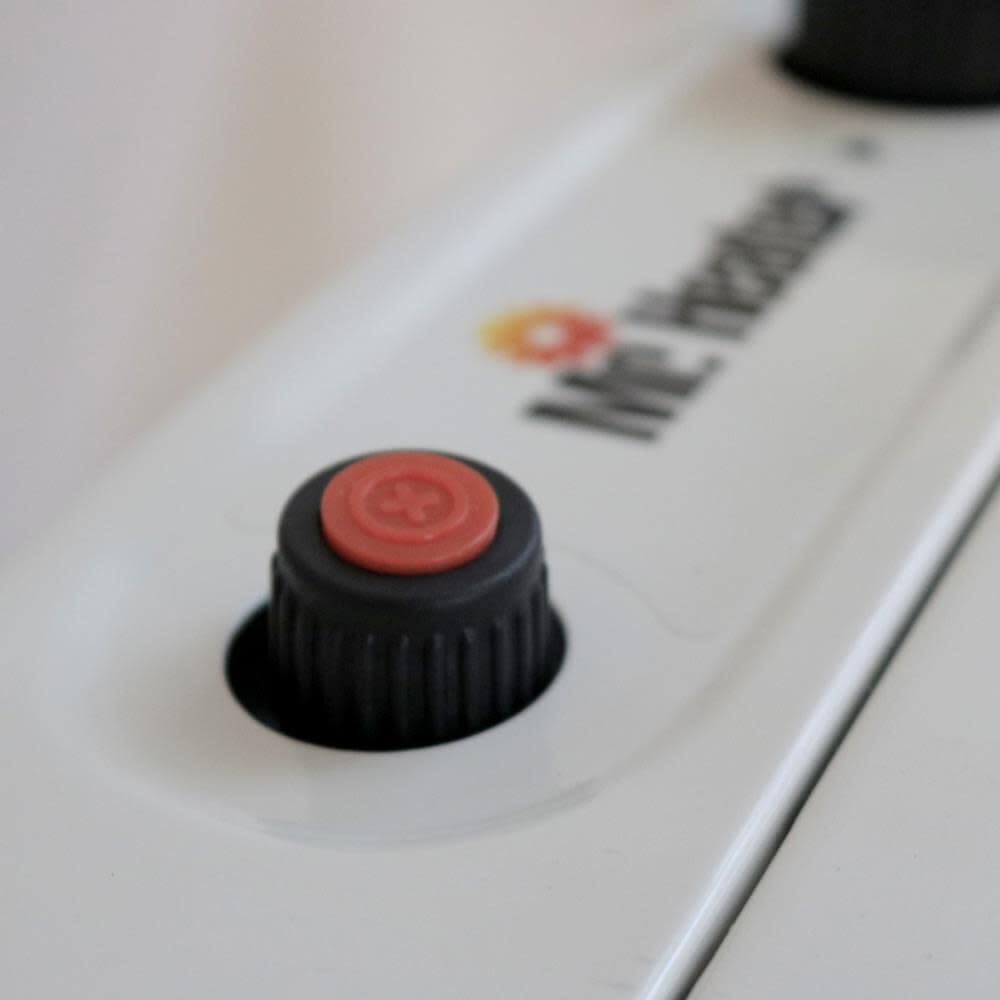 Vent Free 18,000 BTU Radiant Propane Heater