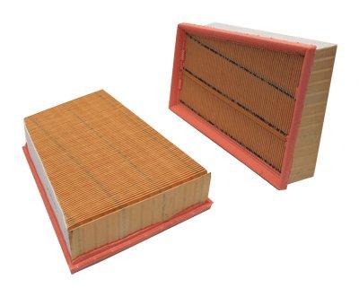 Air Filter Panel Wix 49000 - Case of 6