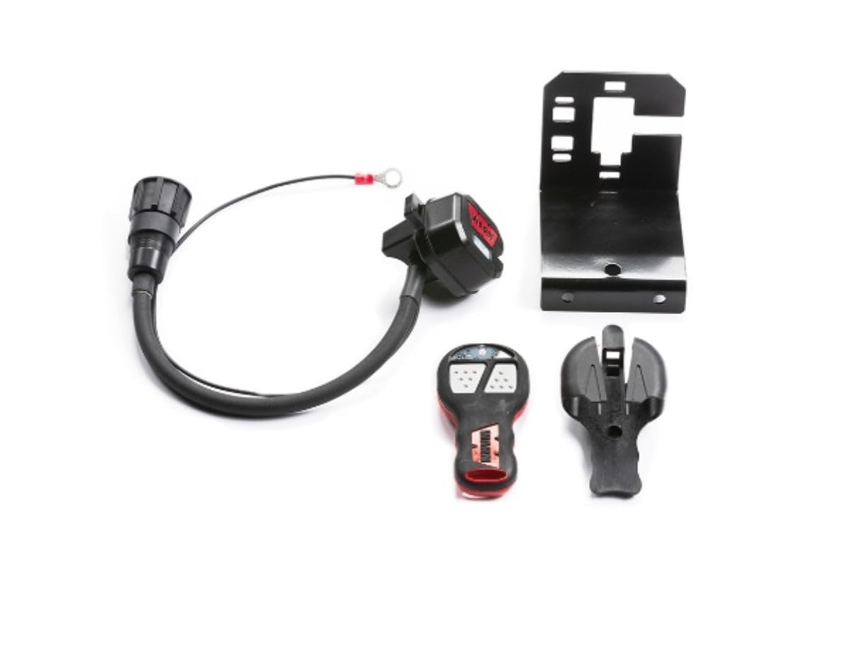 Wireless Warn Industries Remote Kit 104626 Sg2