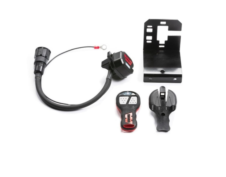 Wireless Warn Industries Remote Kit 104626 Sg2