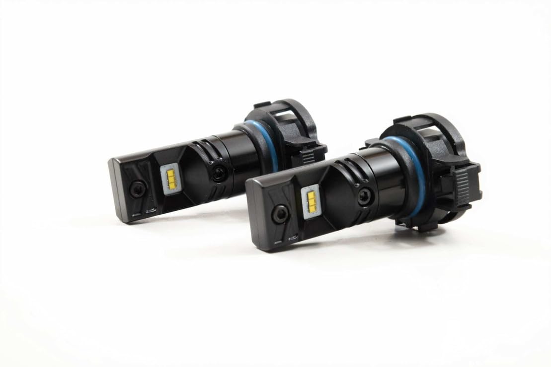 XD.LED161 Xenon Depot PSX26W: Xtreme LED CMB (6000K)